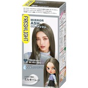 ヘンケルジャパン(Henkel Japan) フレッシュライト ミルキーヘアカラー ミラーアッシュ [医薬部外品] 1個 (x 1)