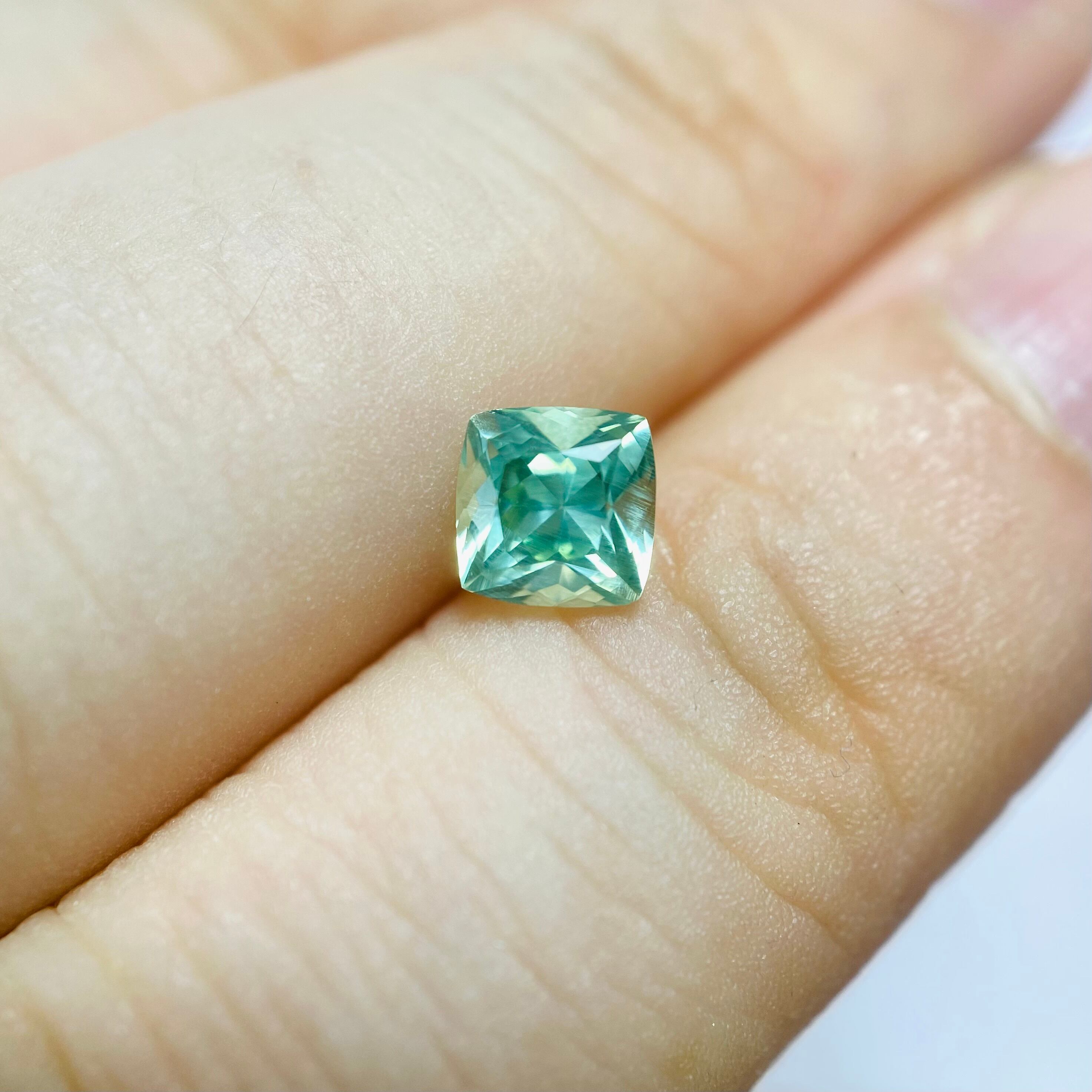 バナジウムの入った爽やかコーネルピン