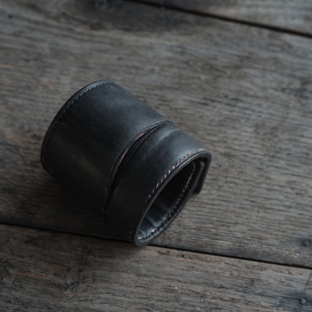 積層バングル75mm　sasaki yuichi