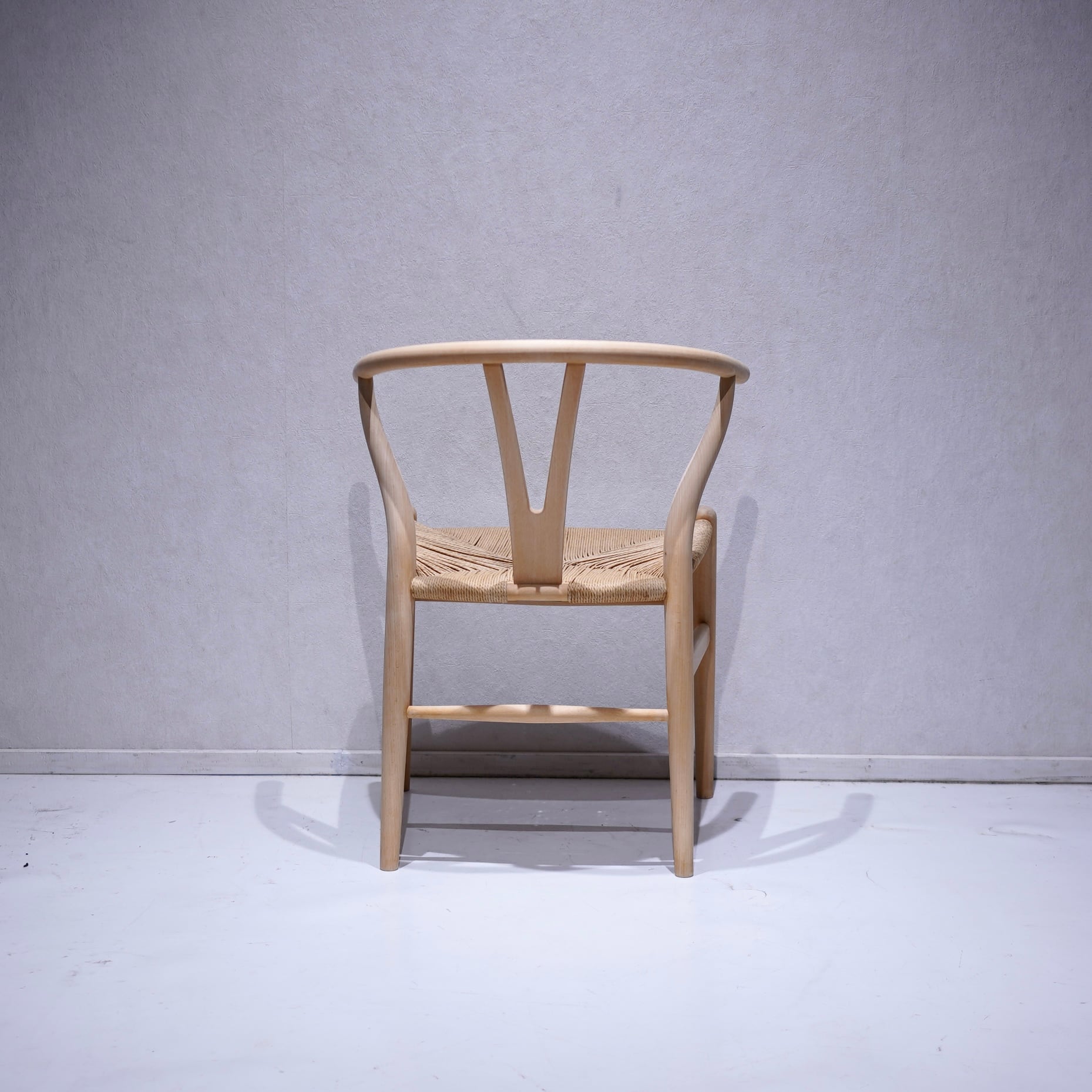 CARL HANSEN & SON / CH24 Wishbone chair / 北欧 デンマーク Yチェア