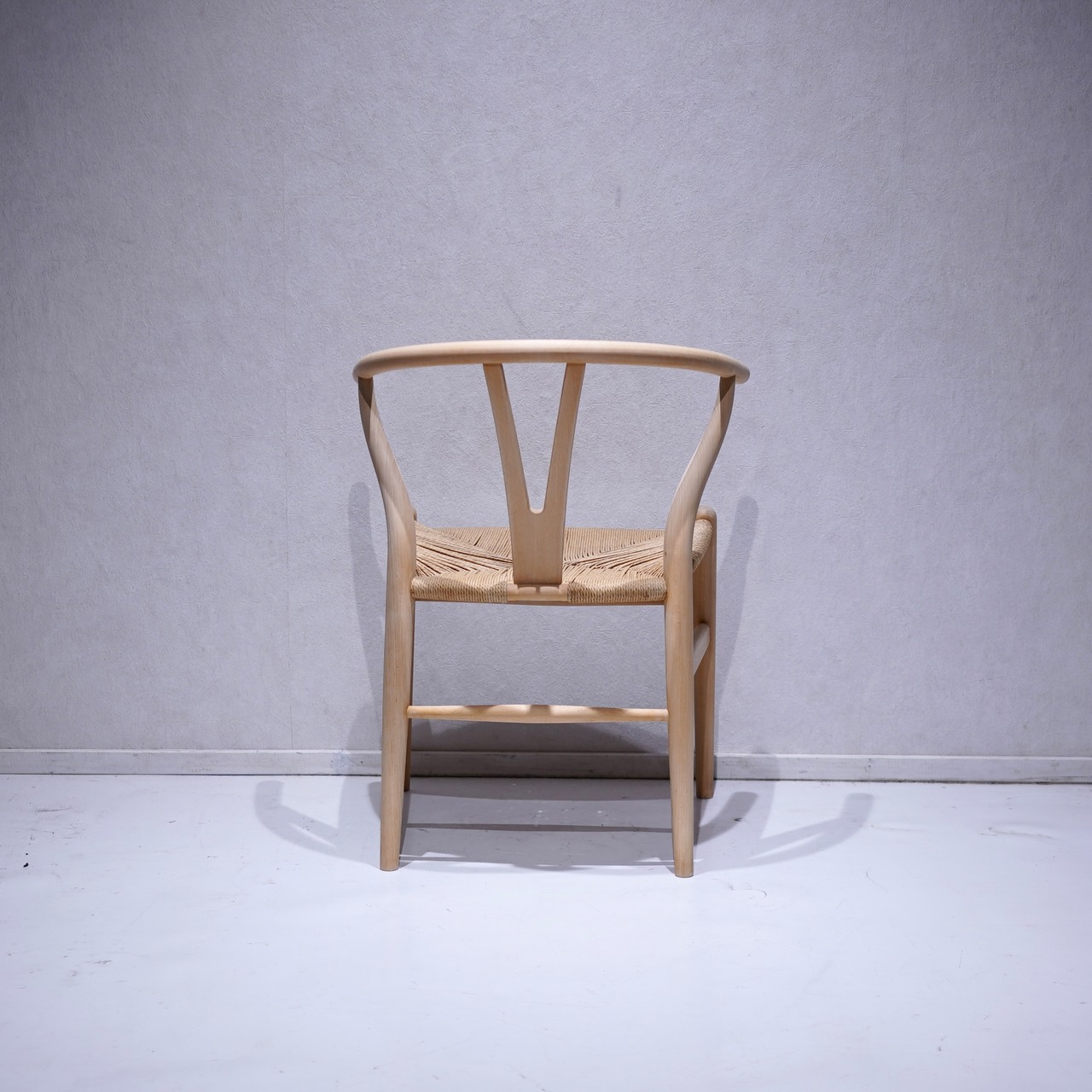 CARL HANSEN & SON / CH24 Wishbone chair / 北欧 デンマーク Yチェア Hans J. Wegner 名作 デザイナーズ チェア カールハンセン