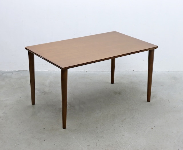 カリモク60  ダイニングテーブル W1300 karimoku レトロ モダン PLK025199