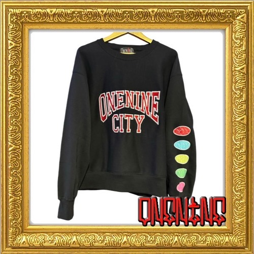 ONENINE CITY