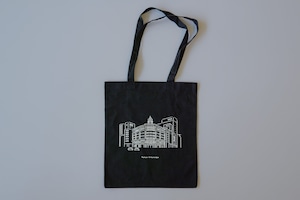 トートバッグ「Tokyo Cityscape 」