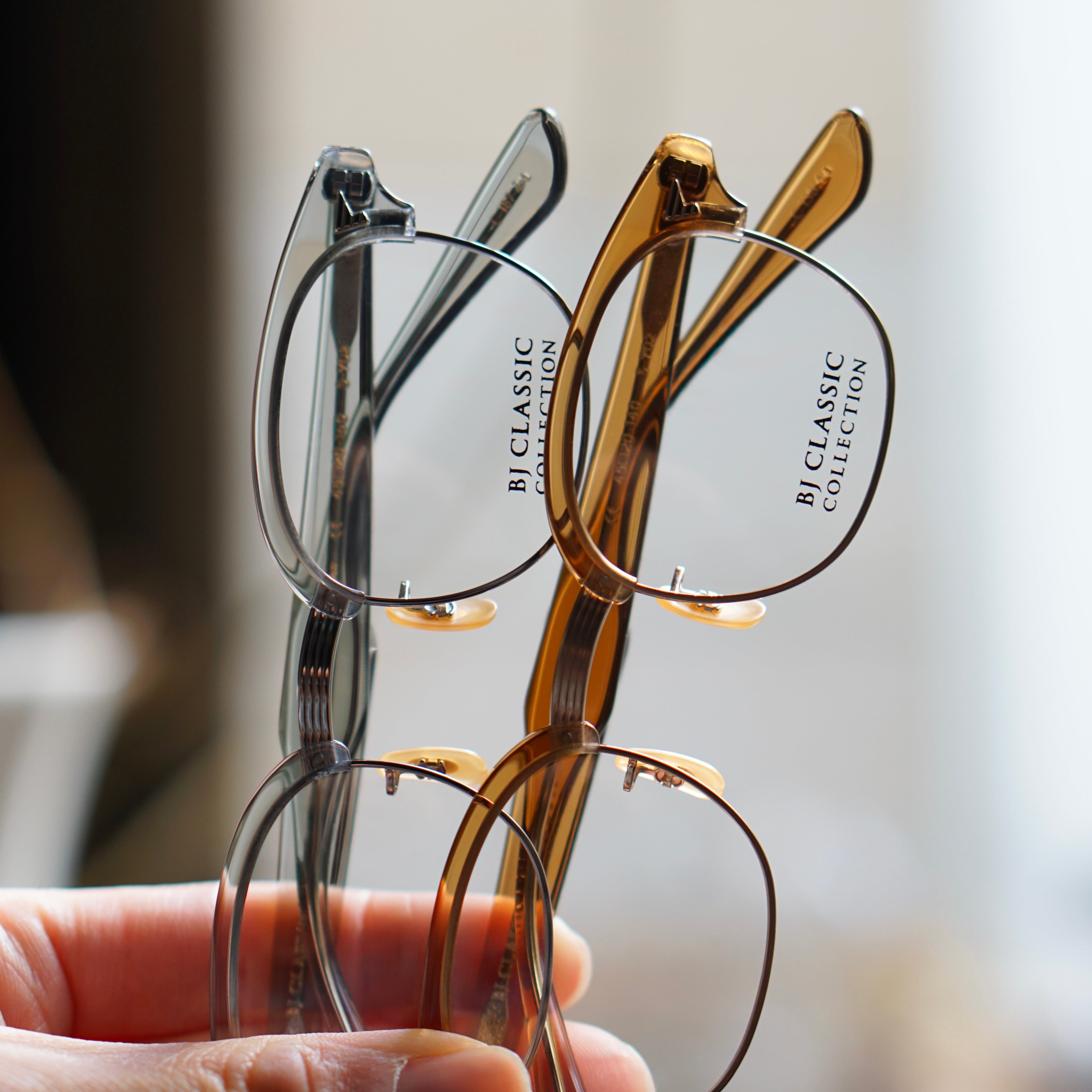 BJ CLASSIC COLLECTION /BJクラシック | SEISHIDO