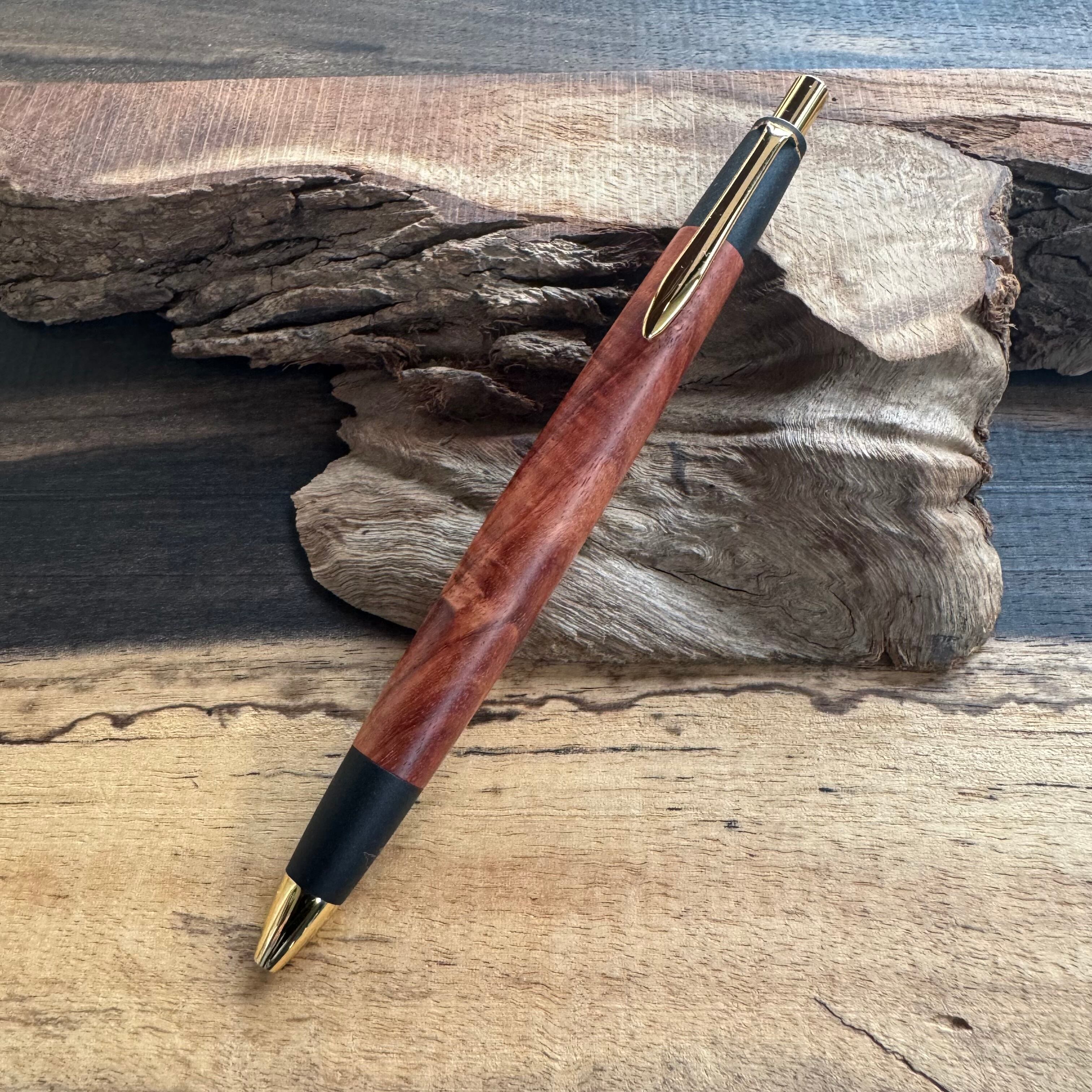 ボナンペン 地球 ボナン｜木軸ペンの店 on X: 