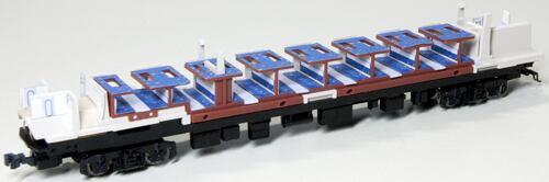 メイクアップシール「JR・国鉄客車　オハネフ25・オハネ25（ソロ・銀帯）9両セット」（TOMIX対応） | メイクアップシールOnlineShop  powered by BASE