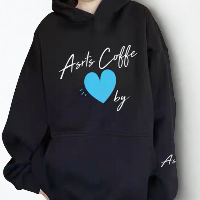 ドローストリング オーバーサイズ プルオーバー パーカー 2col   BL0487