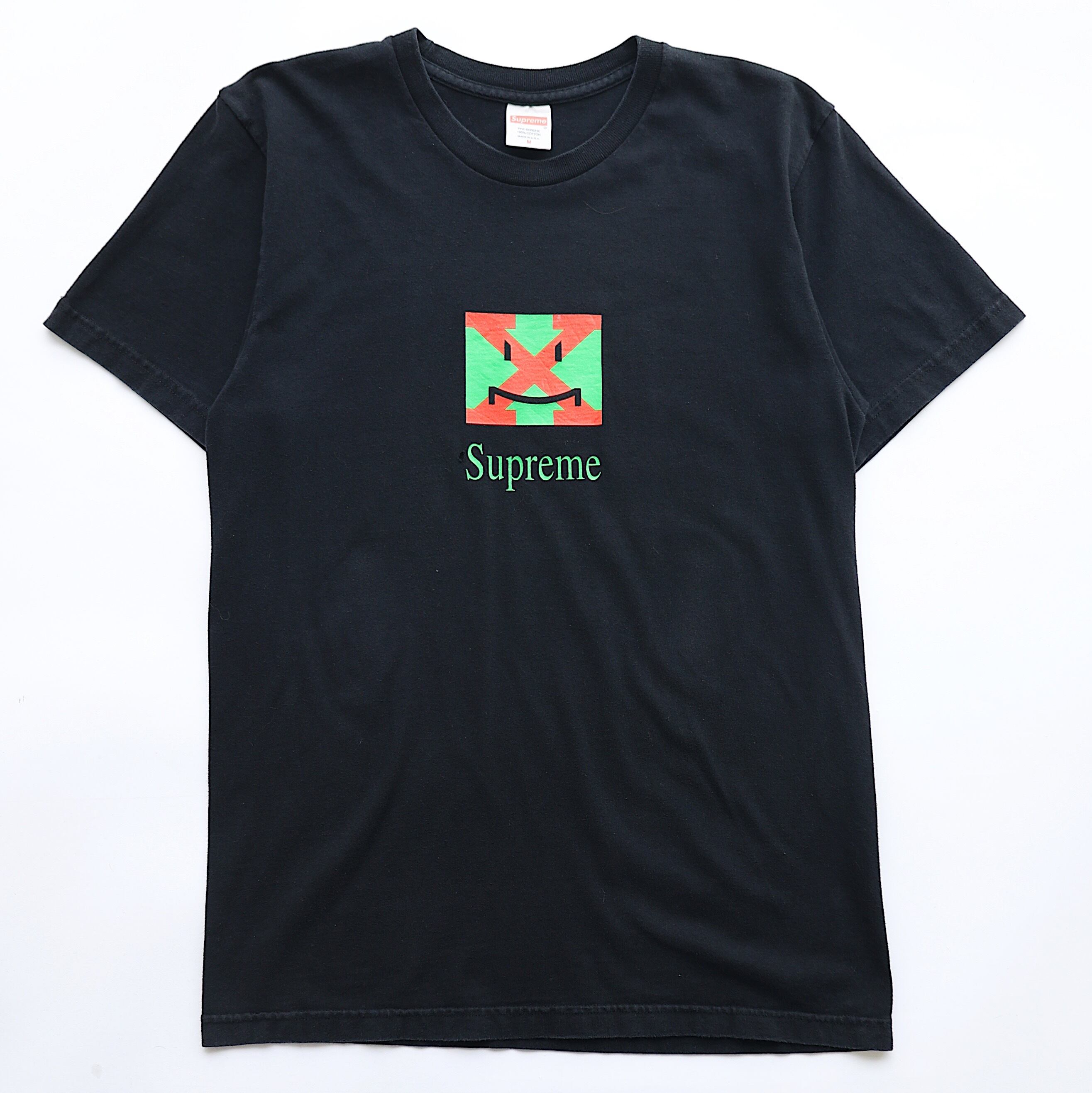 SUPRME DESIGN TSHIRT
