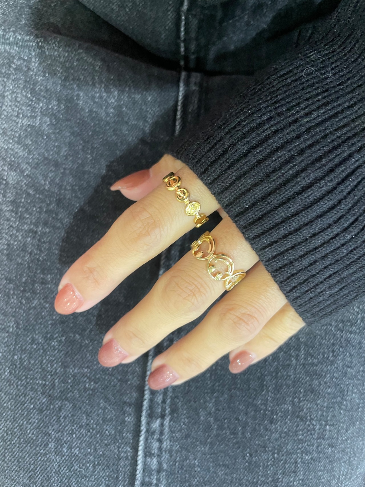 リンクオーブリング