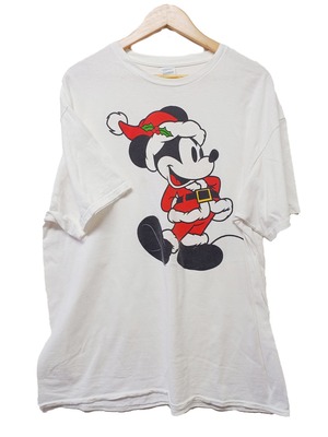 ゆうパケット可【古着  通販】プリントTシャツ