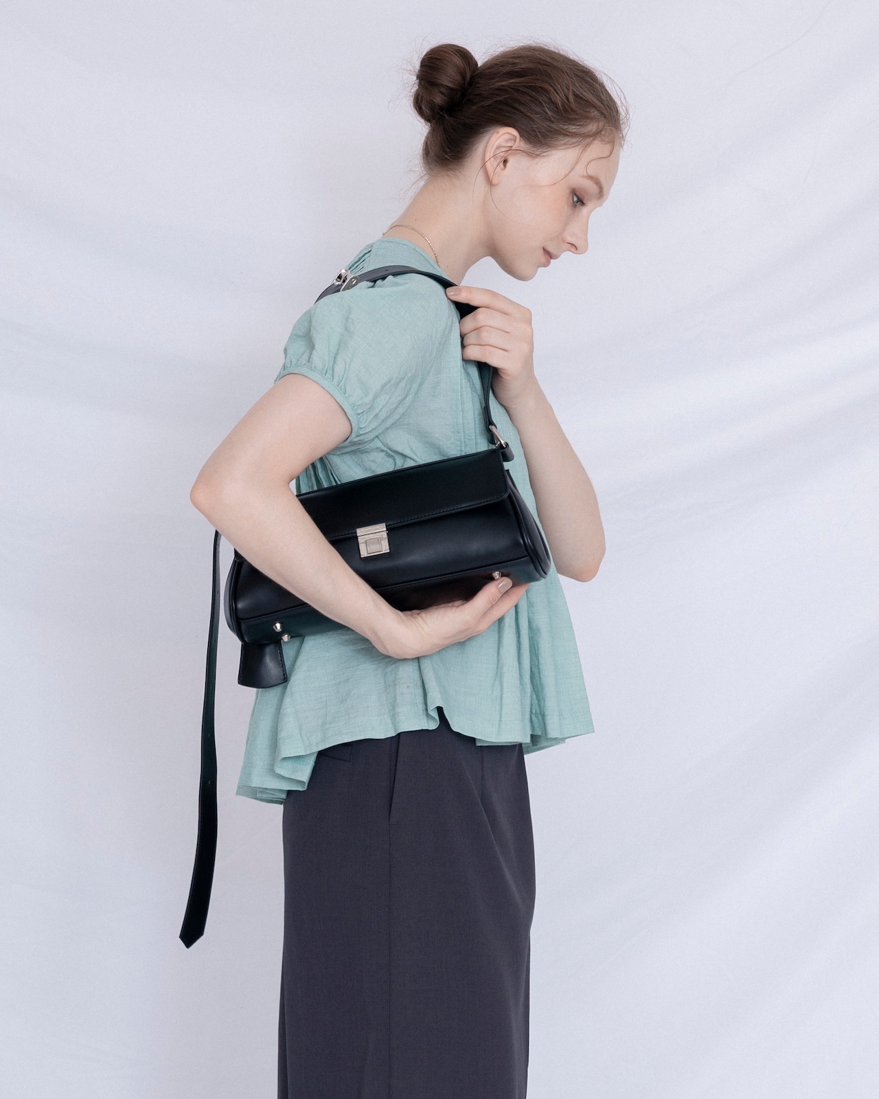 CYLINDER BAG