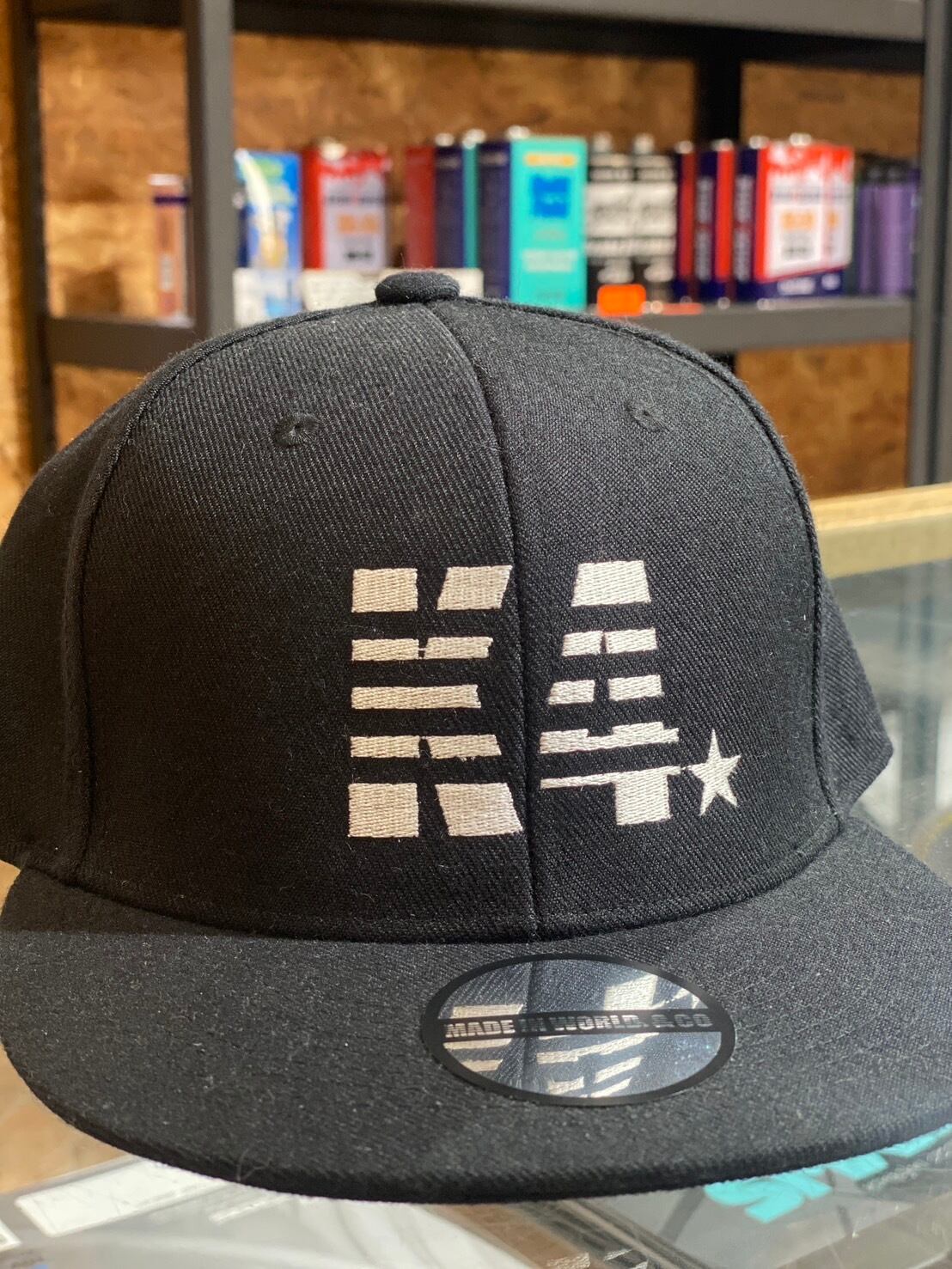 K4キャップ | Pay ID