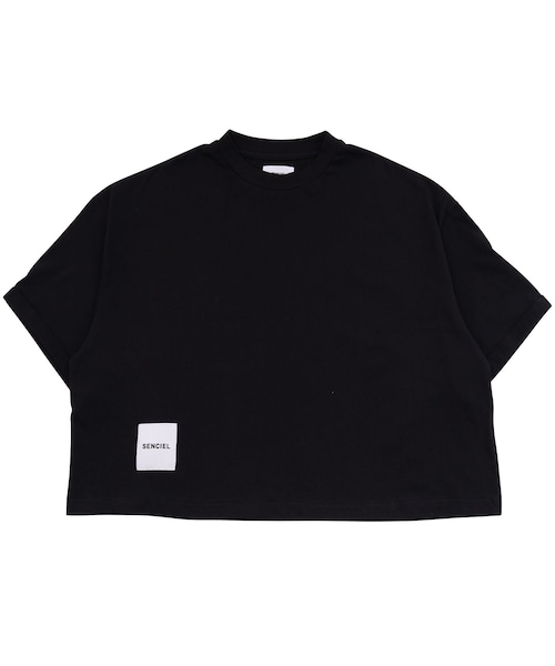 SHORT LENGTH BIG T-shirt［SCM003］