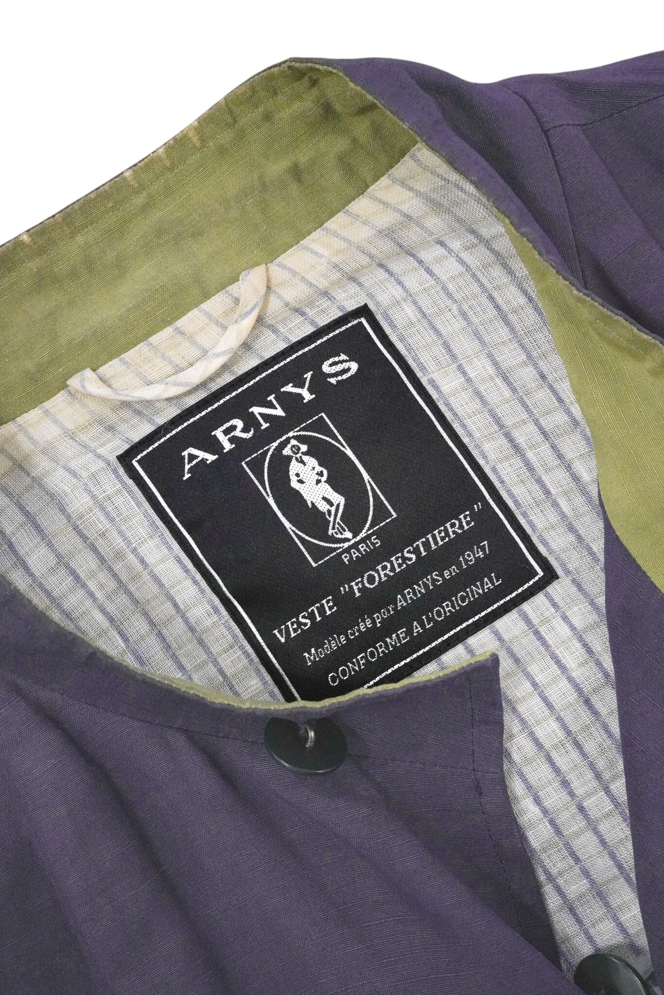 ARNYS PARIS