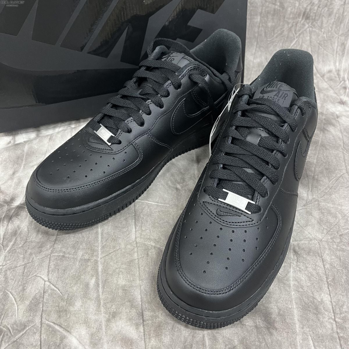 Supreme×NIKE/シュプリーム×ナイキ AIR FORCE 1 LOW/エア フォース1