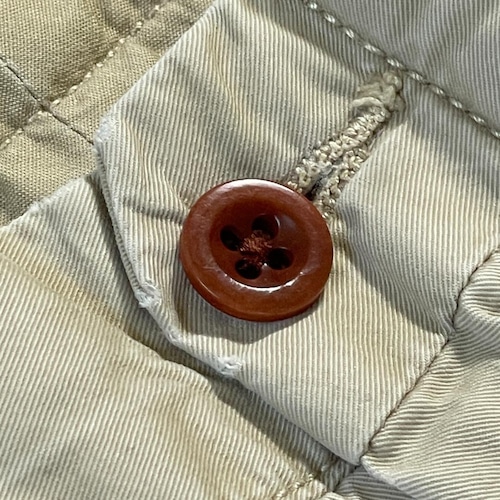 00s Polo by Ralph Lauren talon チノパン w32 詳細写真5