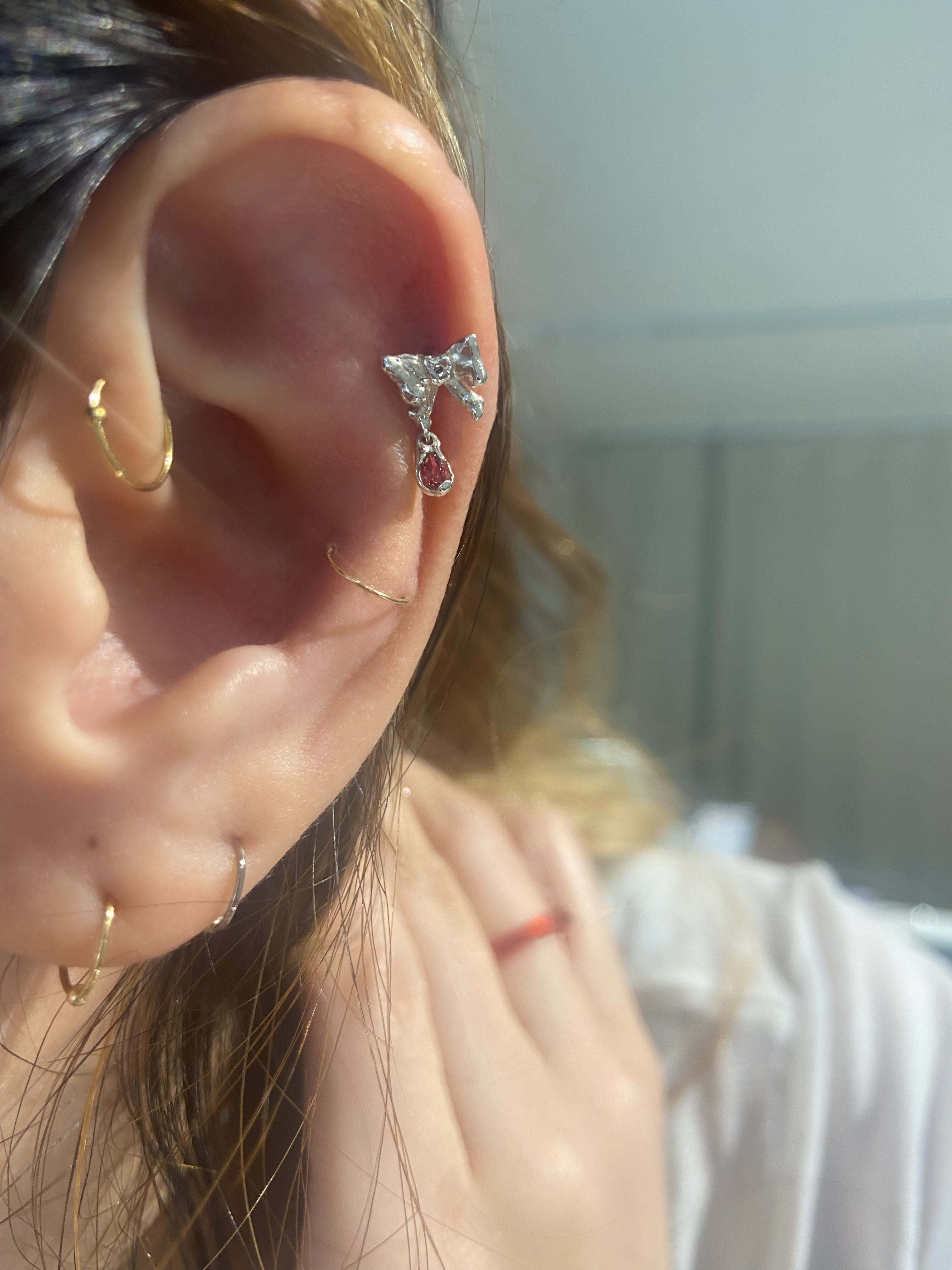 earring | LANIE