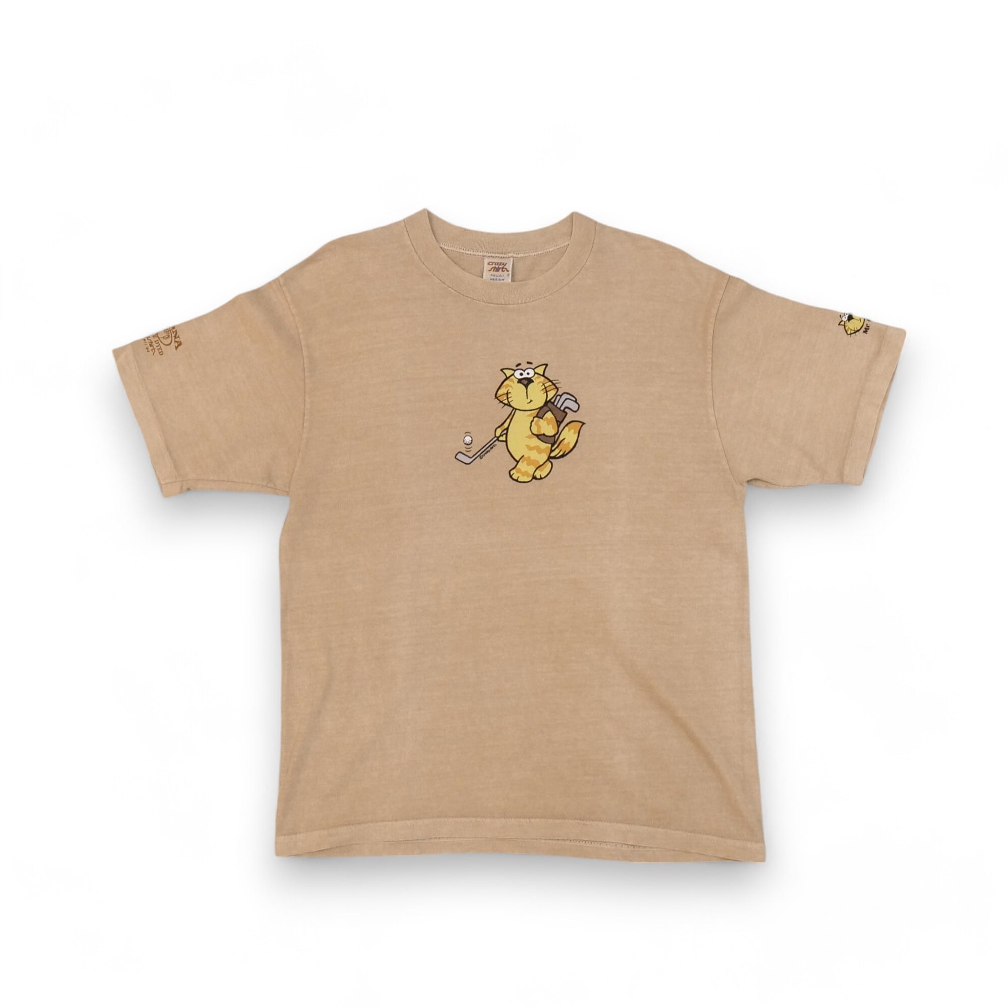 CRAZY SHIRT クレイジーシャツ KONA Coffee コナコーヒー コラボ クリ