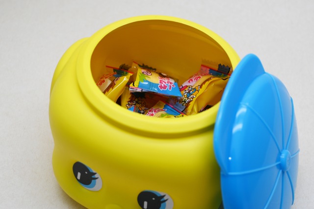 ビッグサイズ　フエキ×クッピーラムネ