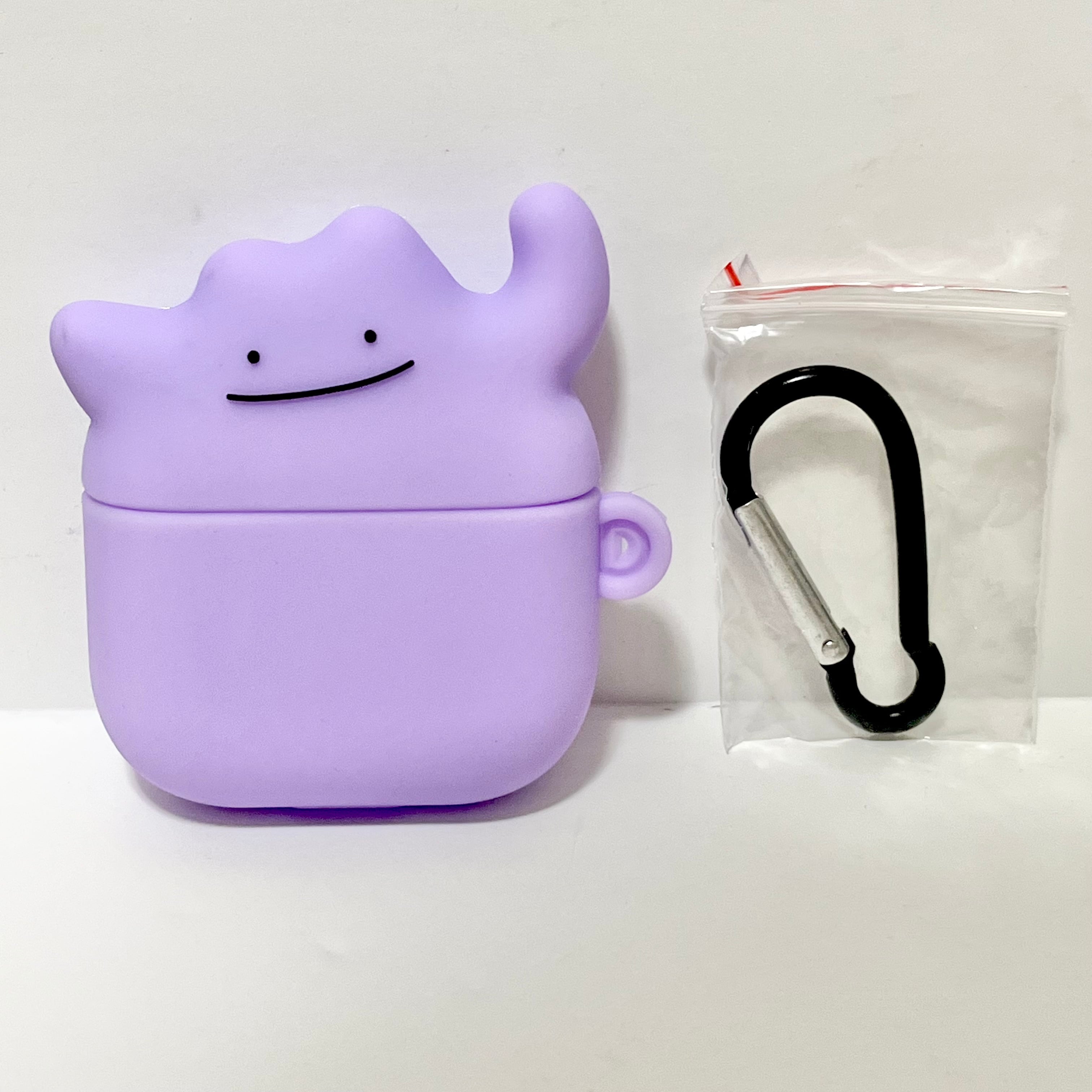 AirPods4ケース メタモン AirPodsケース可愛い 1026 AirPods4ケース メタモン AirPodsケース可愛い 1026 AirPods 4 対応