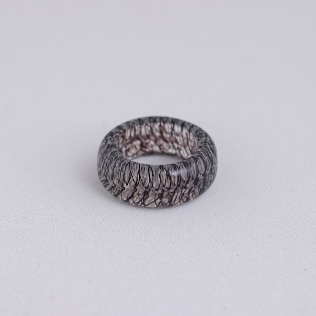 Kan Ring Pen Line