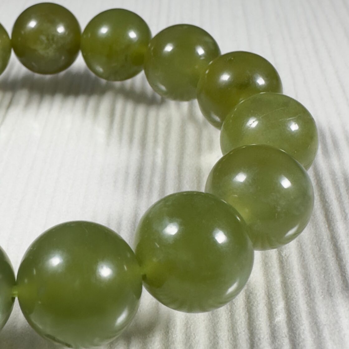 旅のお供に『サーペンティン』(岫玉) | Pay ID