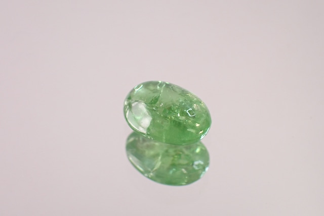 ツァボライト　2.33ct　[D3-329]