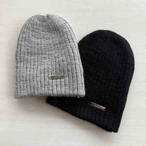 〈SELECT〉アルパカニットワッチ P66110KR