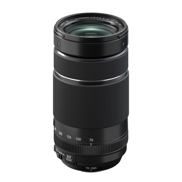 FUJIFILM（富士フイルム）XF70-300mm F4-5.6 R LM OIS WR