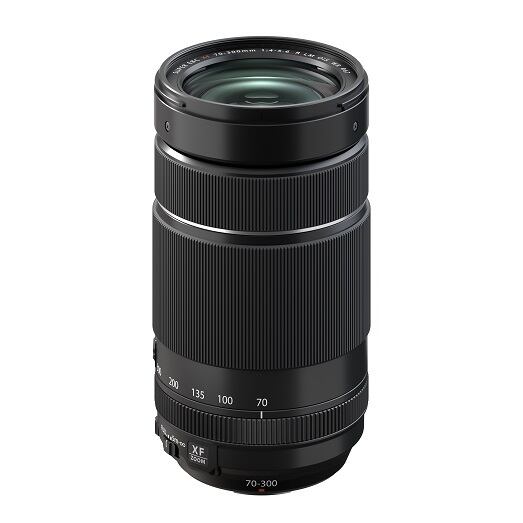 FUJIFILM(富士フイルム)XF70-300mm F4-5.6 R LM OIS WR