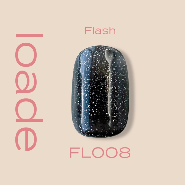 【loade】Flash 008