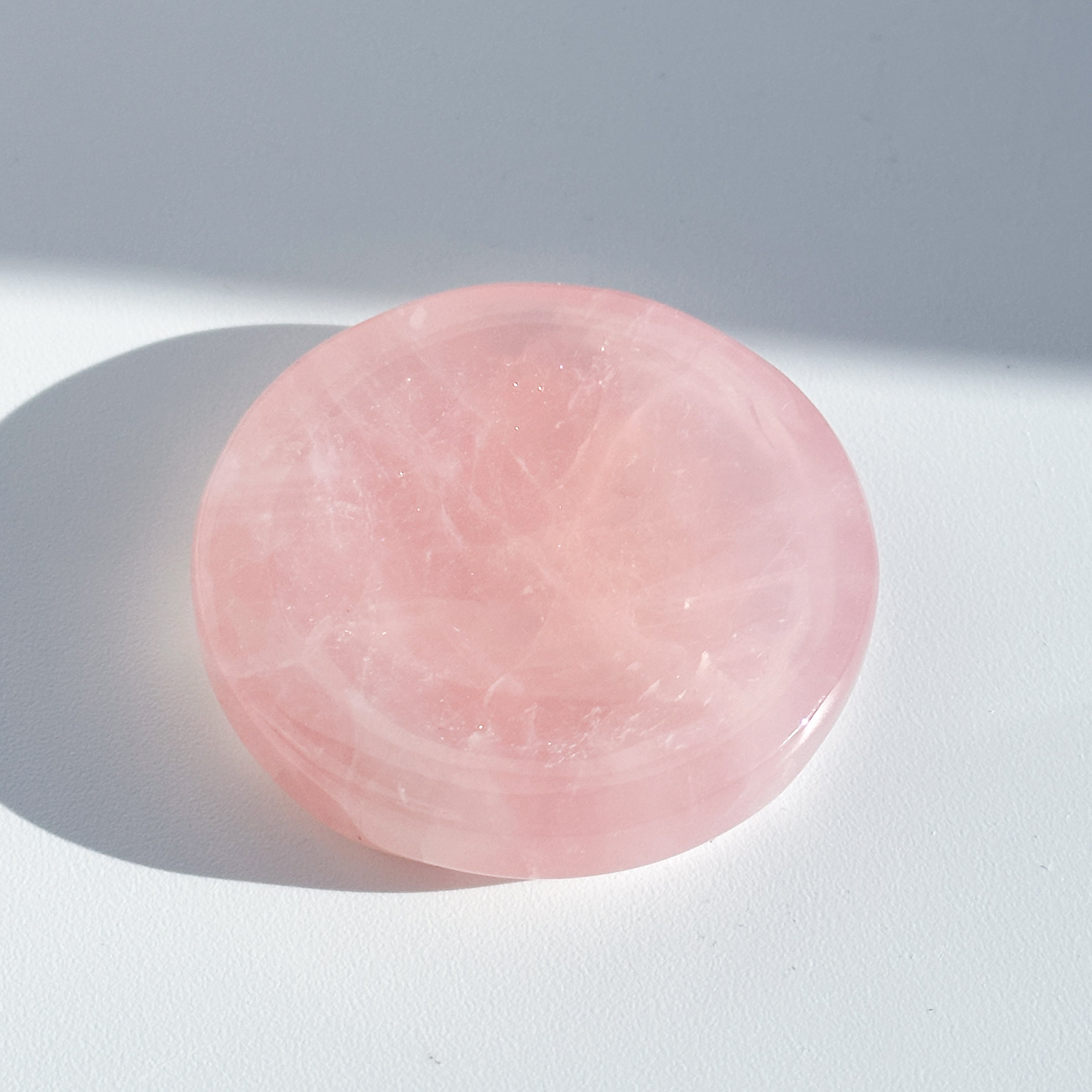 ⭐︎【天然】ローズクォーツ 置物 190g a34971-1_700.jpg