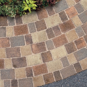 ガンデブリック GANDE BRICK