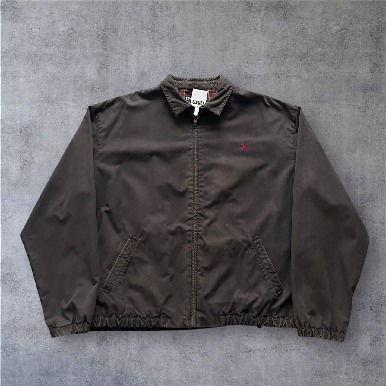 2000s Polo by Ralph Lauren Swing Top Jacket ㊵【高円寺店】