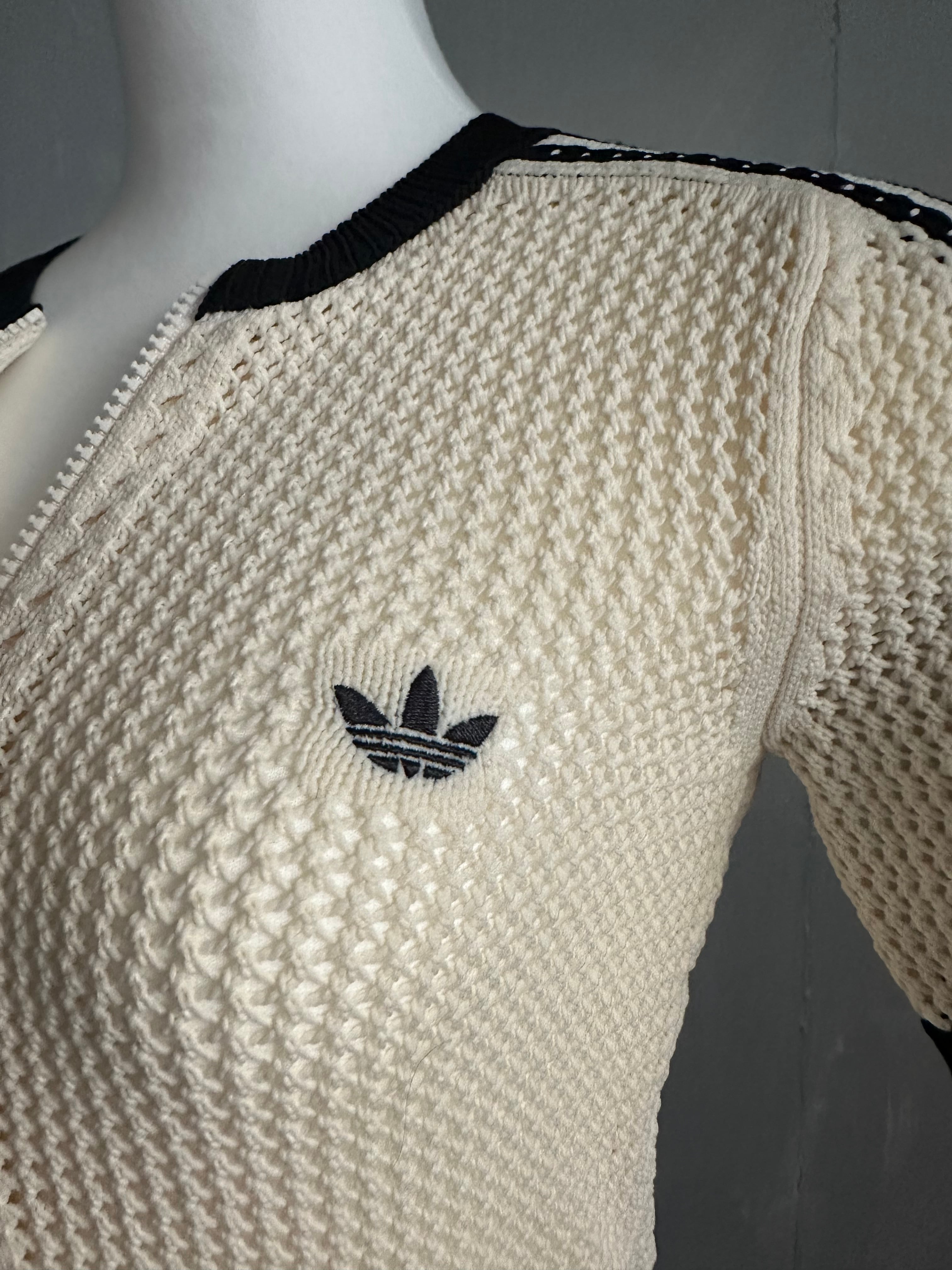 OLDCLOTH】アディカラーadidas originals プレミアム クロシェ