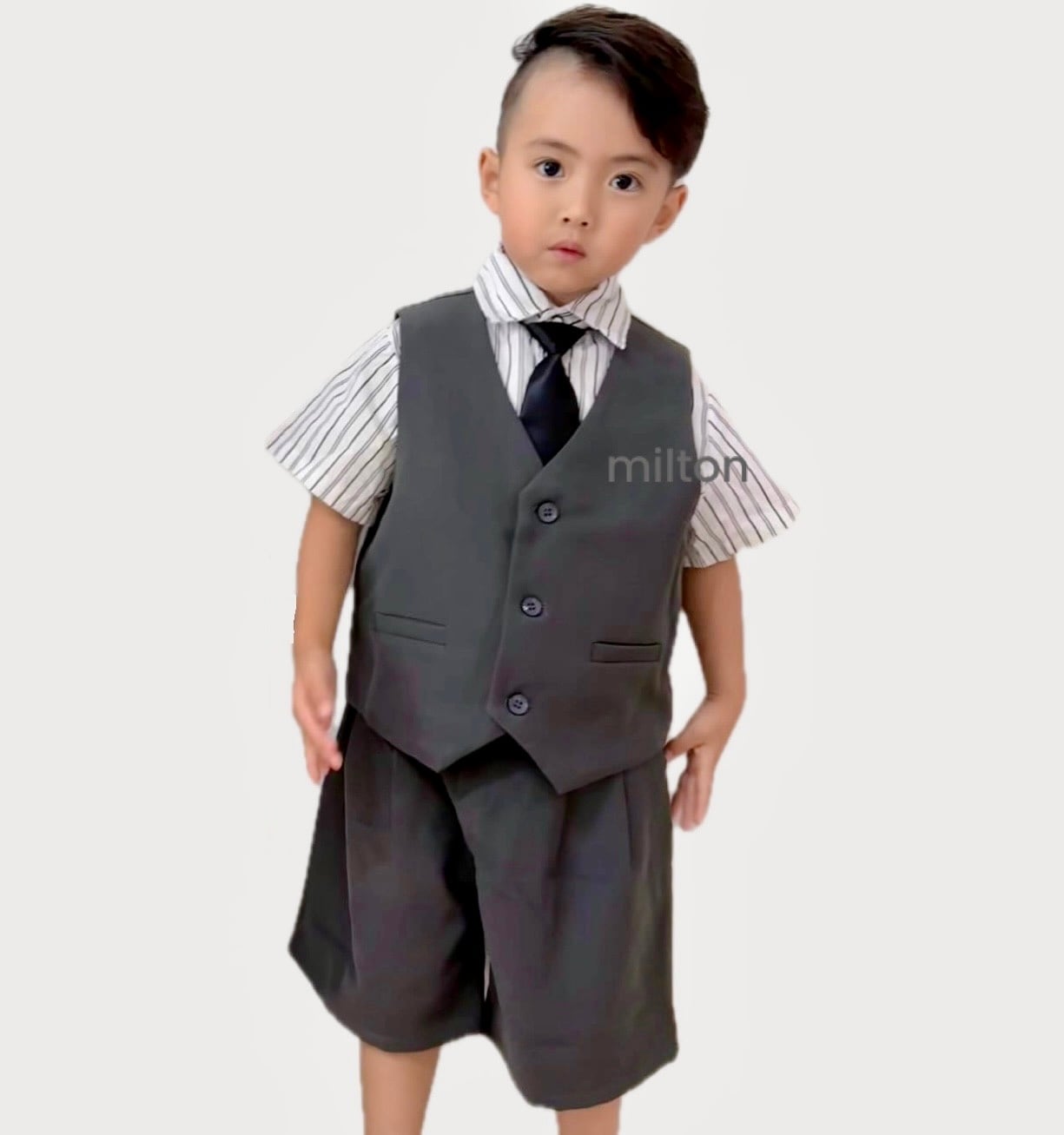 ベビー キッズ フォーマル スーツ 男の子 子供服 靴