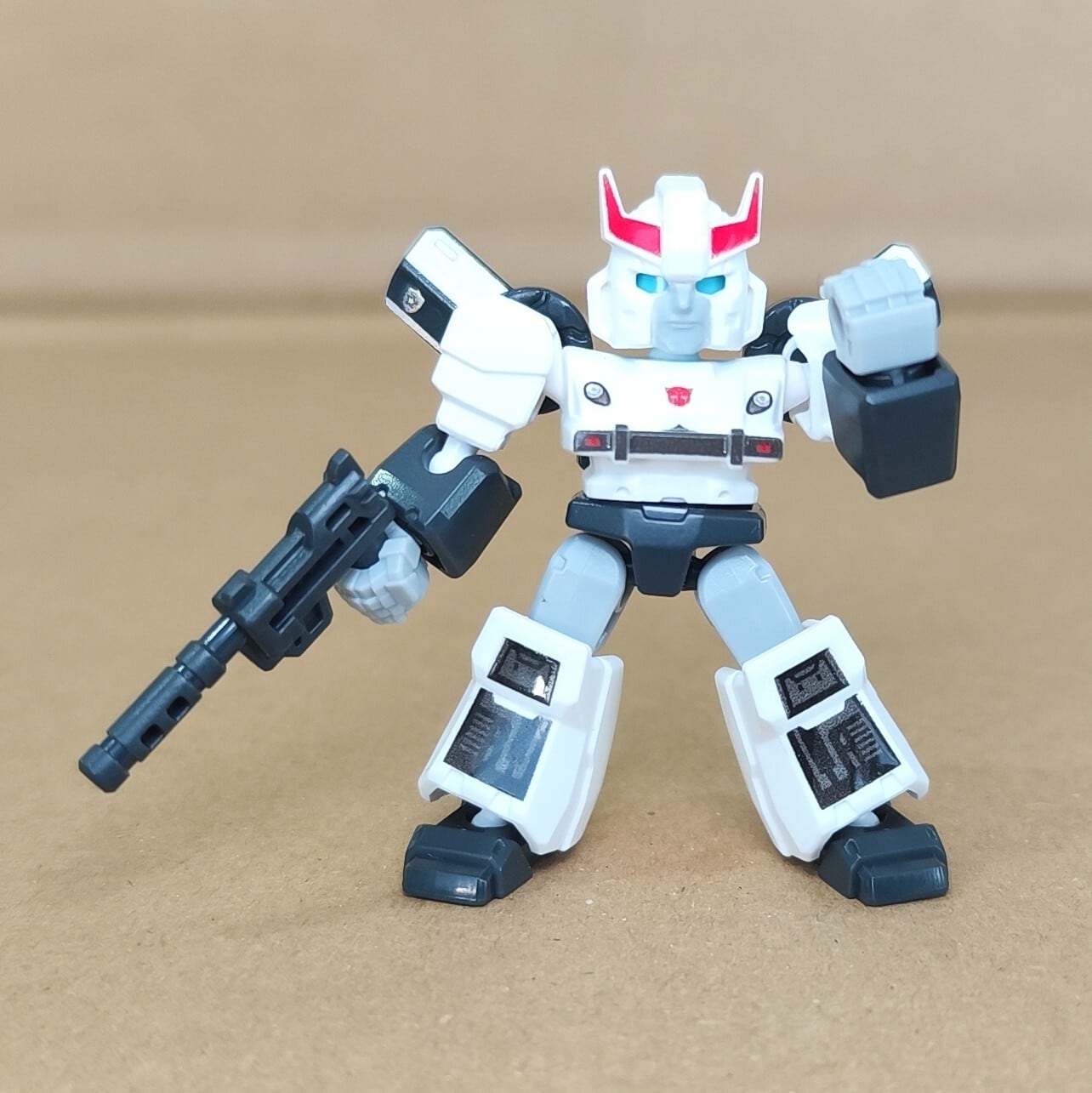 玩具シリーズ | パペランポロプス