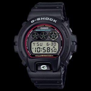 【CASIO】G-SHOCK DW-6900RL-1JF