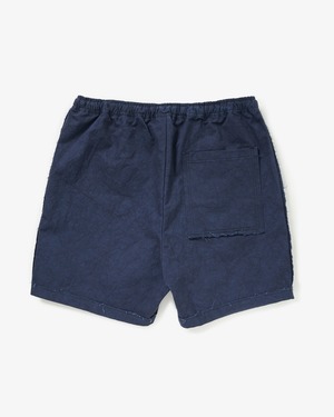 CONTROLLA+ high-density sun-dried short pants