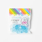 キッズビーズ　ドリーミング/トワコロン　ビーズパック　キッズアクセサリー　アクセサリーを作る