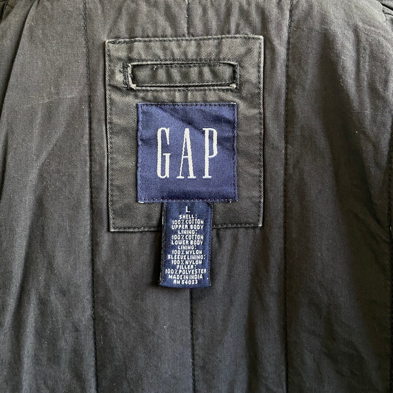 GAP オールドギャップ スイングトップ コットンジャケット メンズL