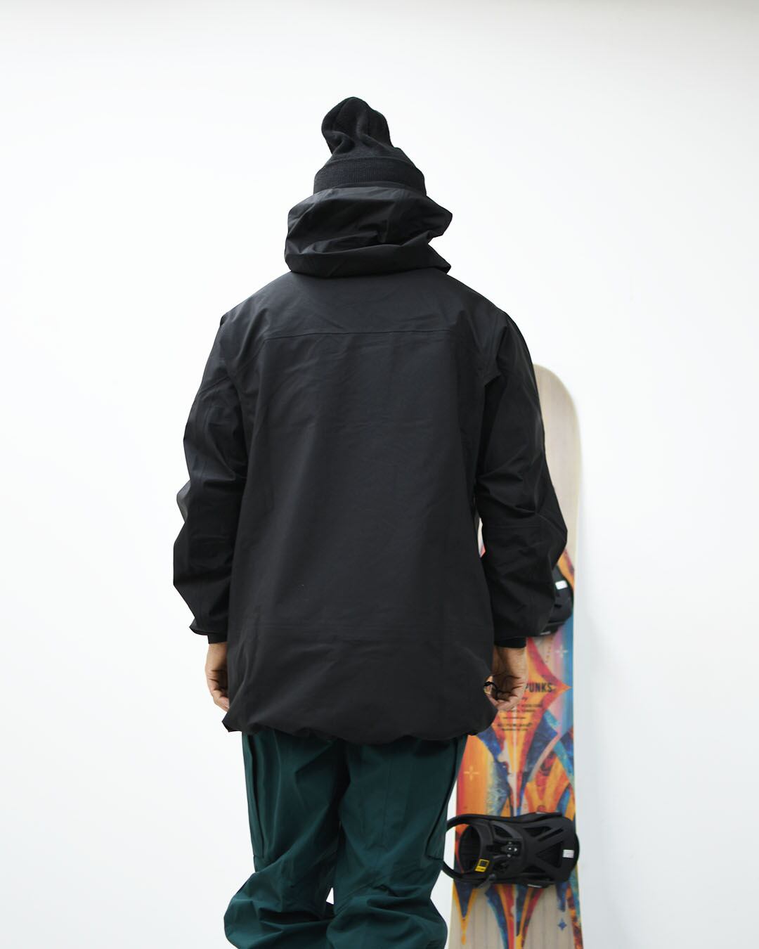 Patagonia [パタゴニア正規代理店] M's PowSlayer Jkt [30306] メンズ