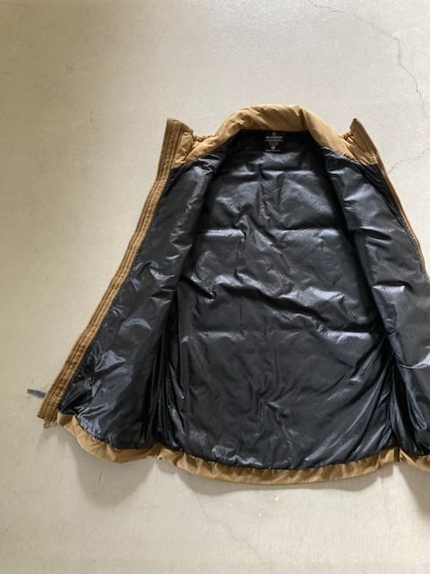 コヨーテXS：Beyond Clothing ビヨンド クロージング PCU Level7