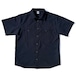 COMFORTABLE REASON / FISHING DRY AIR SHIRT NAVY