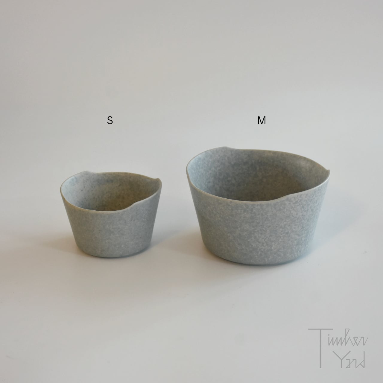 unjour bowl M / nami / 300mL / アンジュール / ボウル / ナミ