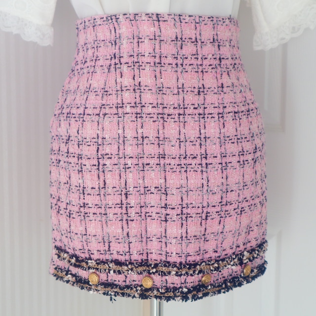 【sample/used】 Furiae skirt