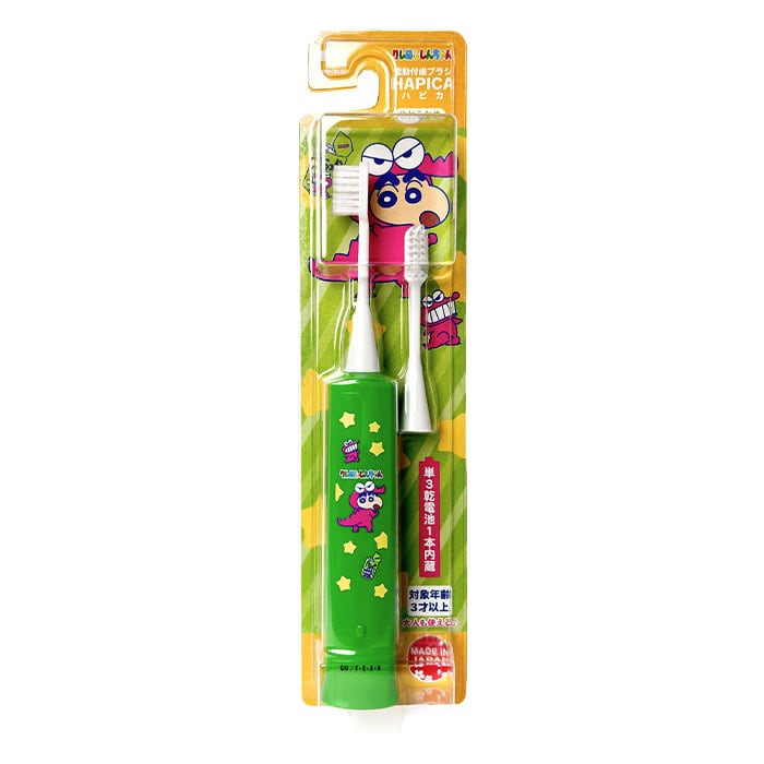 電動付歯ブラシ ハピカ 通信販売