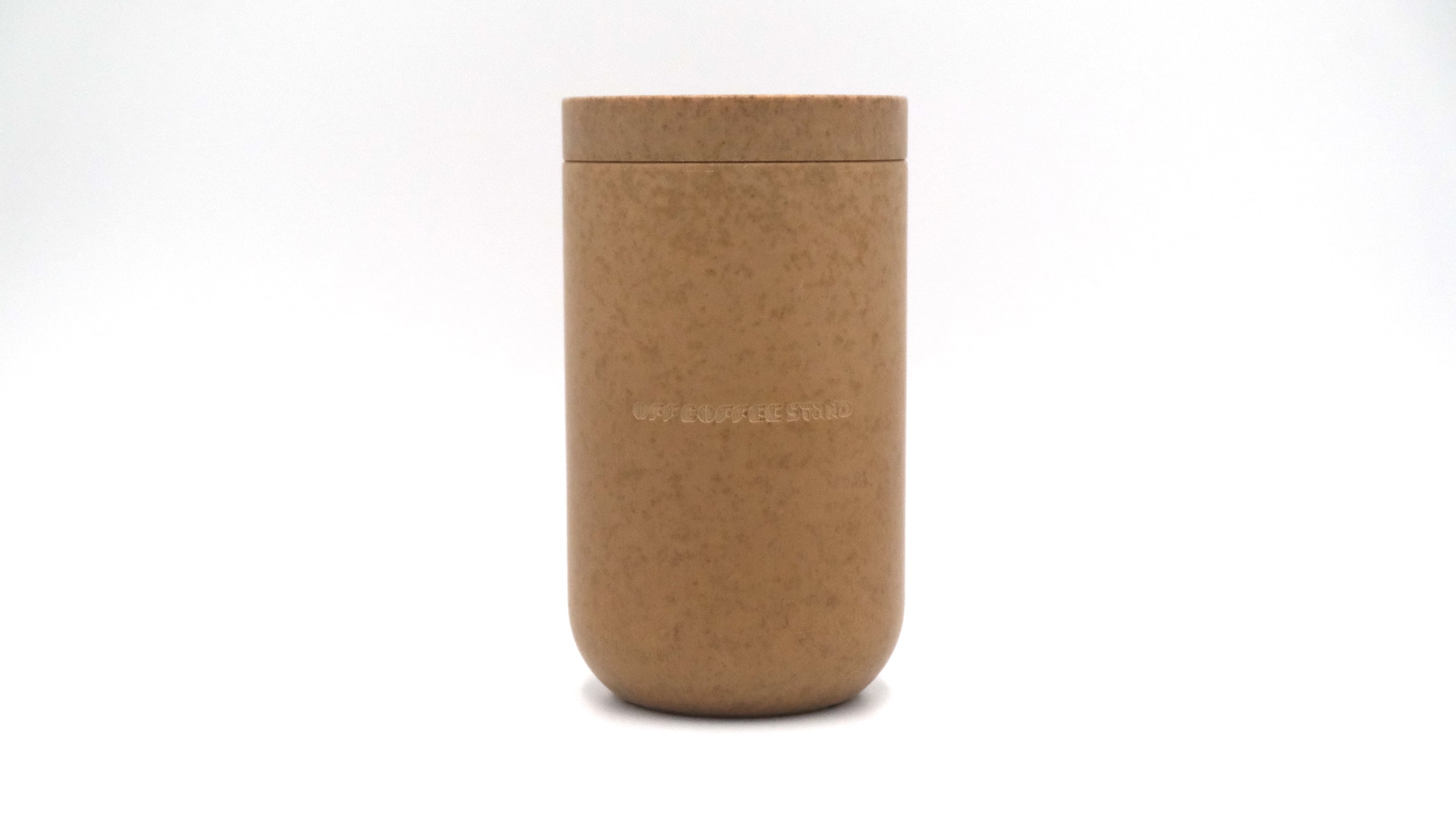 【ぷーたん　】再出品 プラスチックフリータンブラー「Off coffee stand」 | PAPLUS ONLINE SHOP