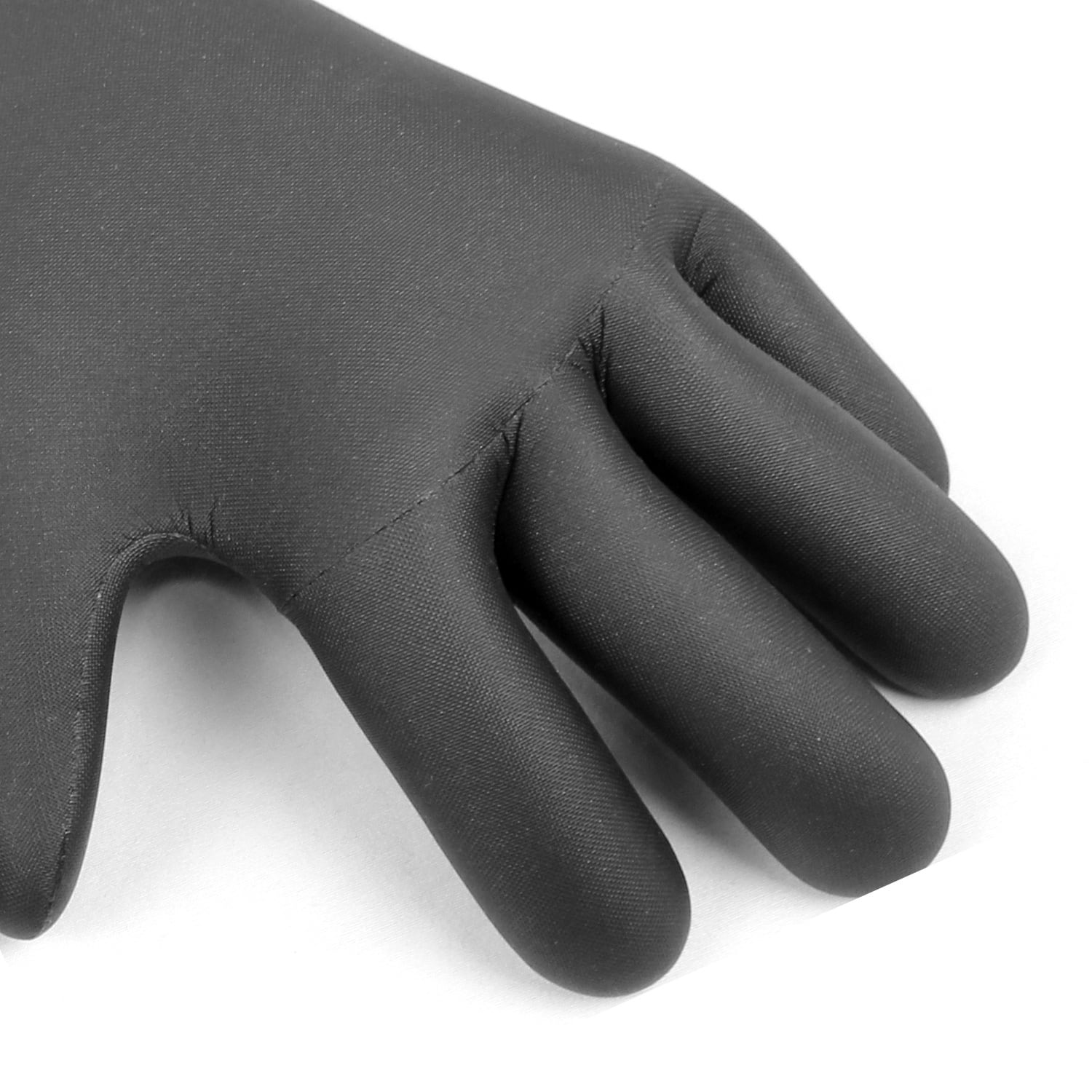 DELLING 日本製 サーフグローブ 3mm メッシュスキングローブ | DELLING